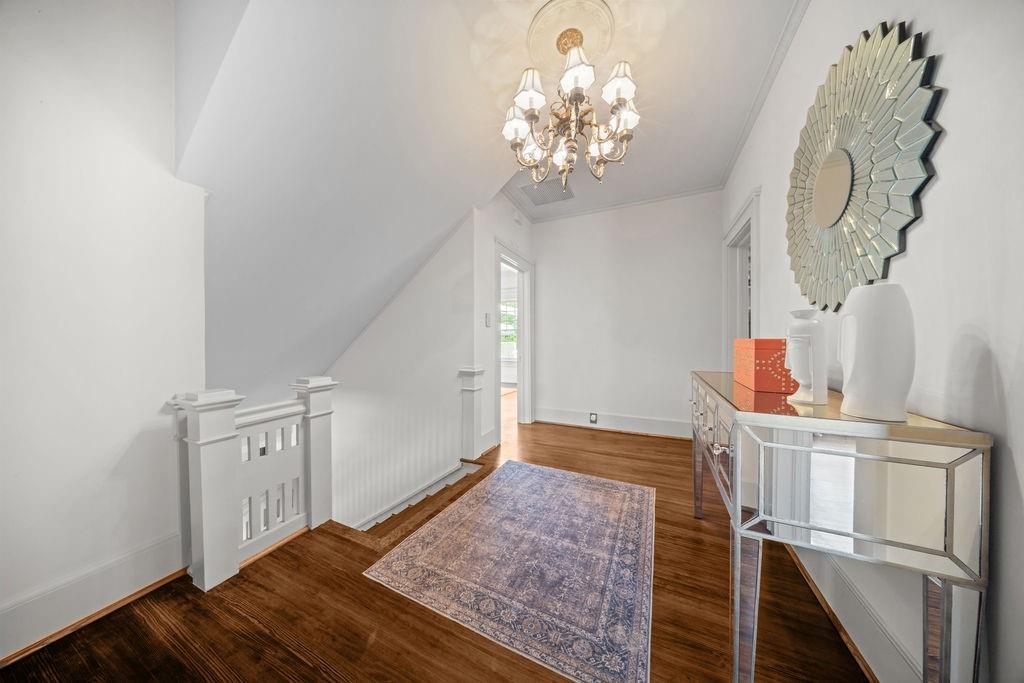 Munger Place - Residential
