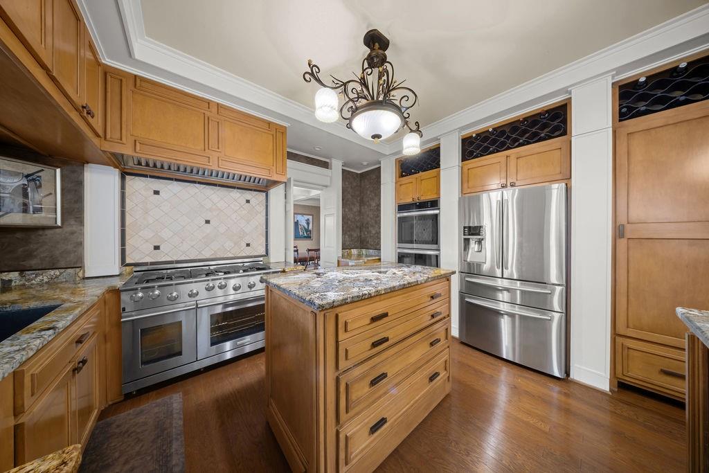 Munger Place - Residential