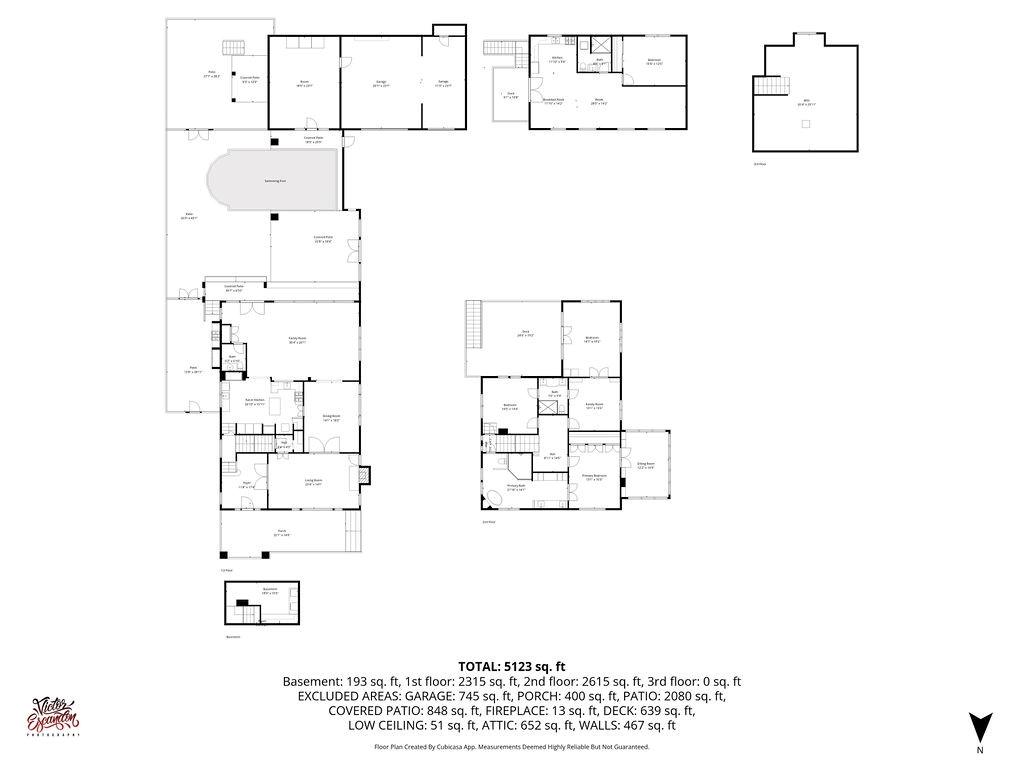 Munger Place - Residential