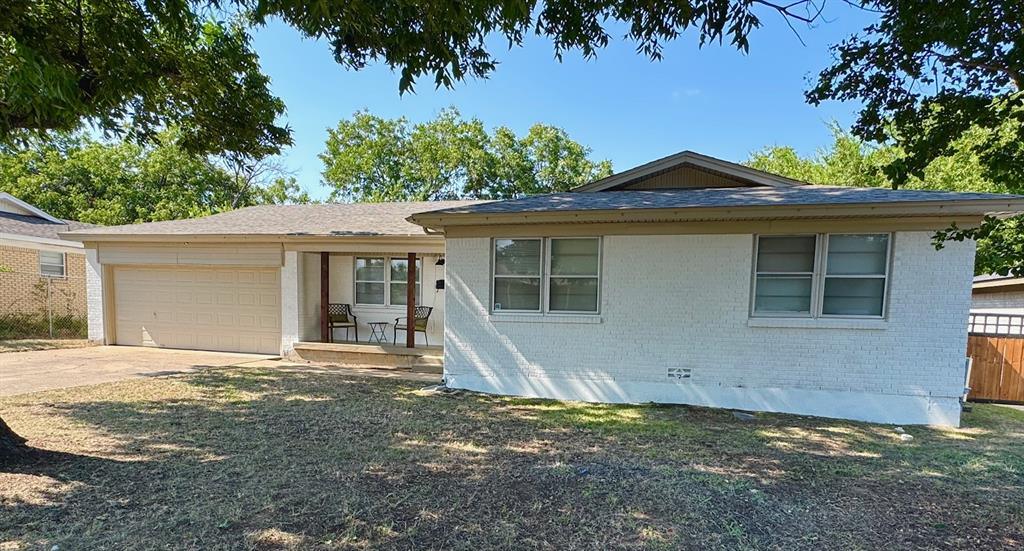 4625 Nadine Drive