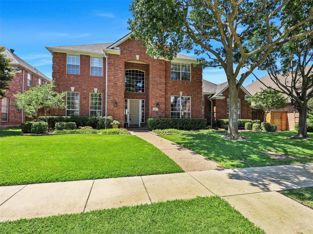 3824 Lakedale Drive