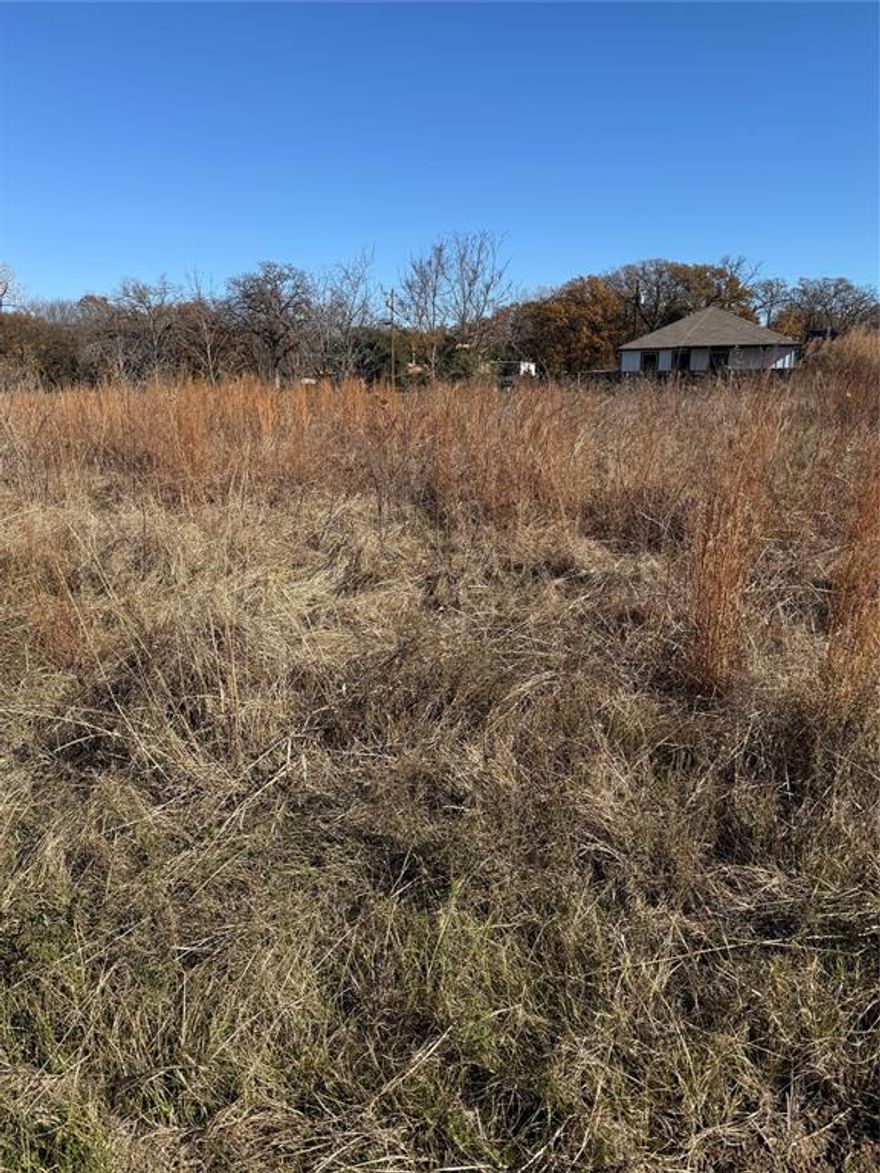 Discover the opportunity to own a residential lot located at 1045 Midway, Tool, TX. This property offers a great setting to build your future home, with utilities available at the road for added convenience. The lot provides flexibility for a variety of residential building plans, allowing you to bring your ideas and design a home that fits your vision.