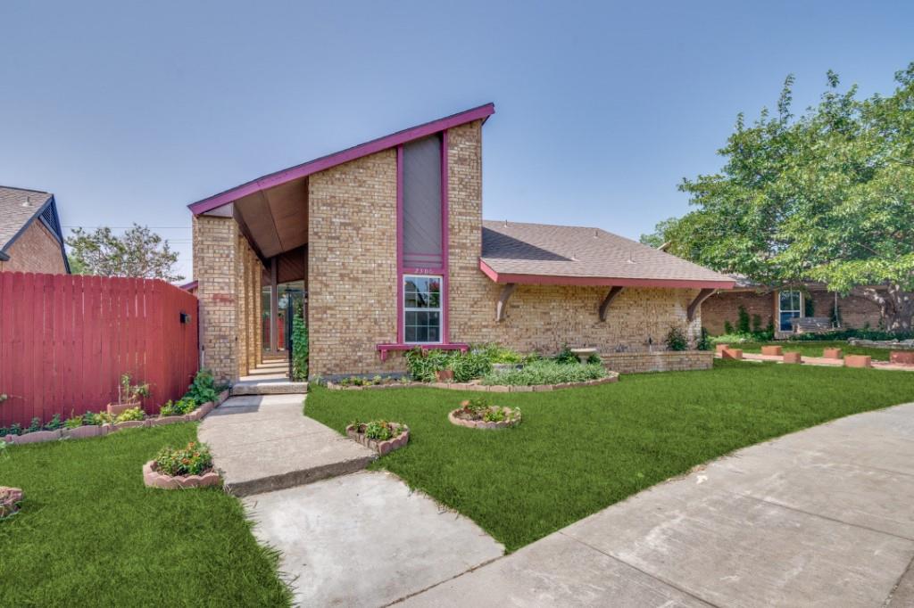 2306 Westbrook Drive