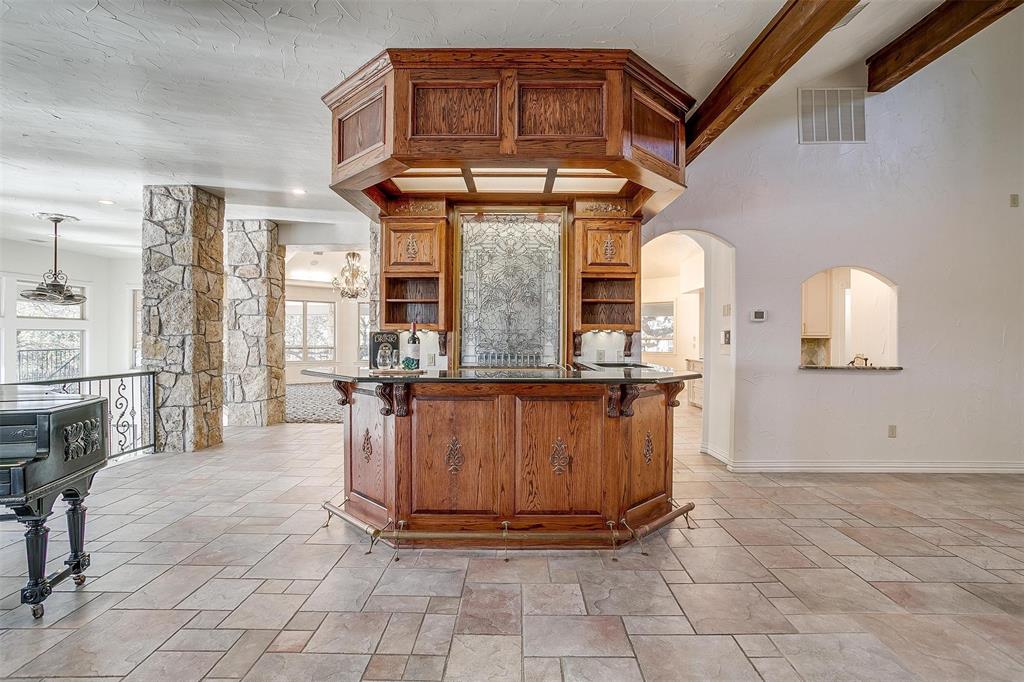 Decordova Bend Estate Ph 1 - Residential