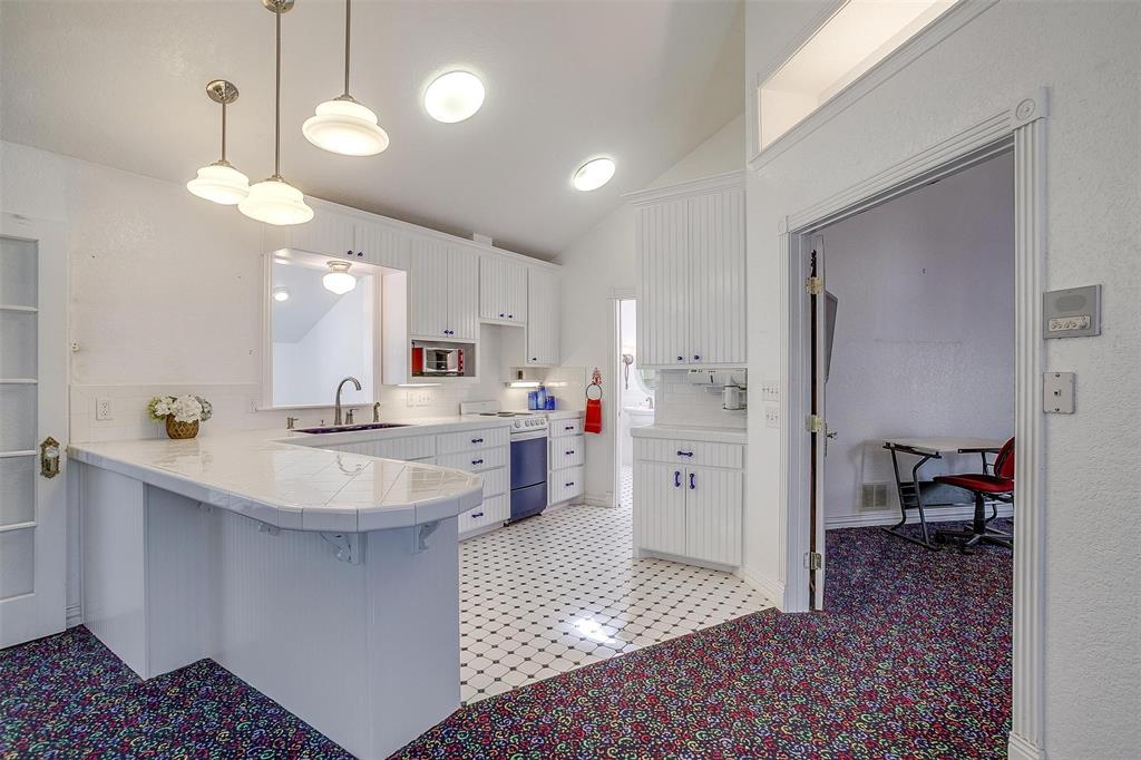 Decordova Bend Estate Ph 1 - Residential