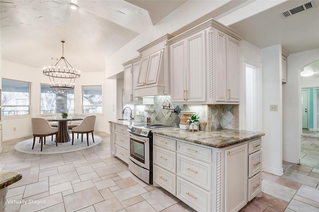 Decordova Bend Estate Ph 1 - Residential