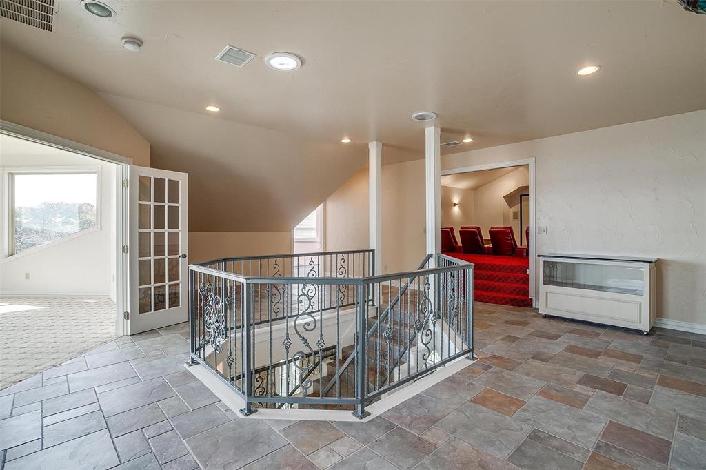 Decordova Bend Estate Ph 1 - Residential