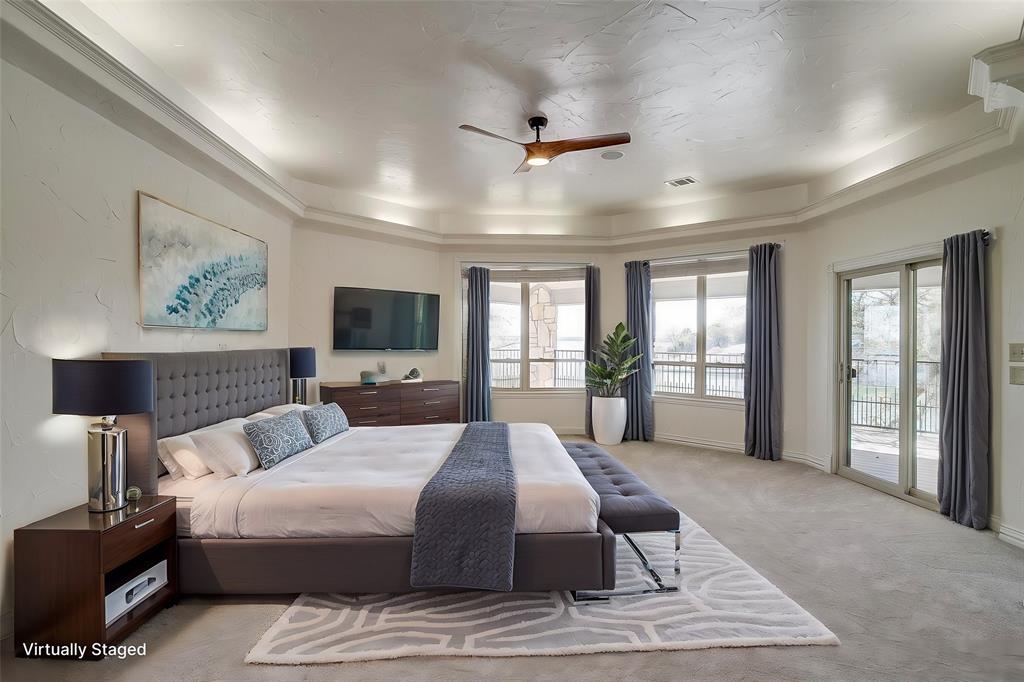 Decordova Bend Estate Ph 1 - Residential