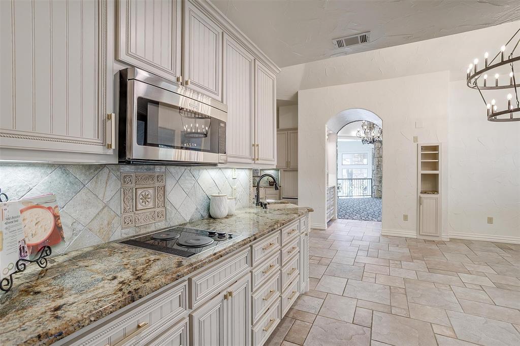 Decordova Bend Estate Ph 1 - Residential