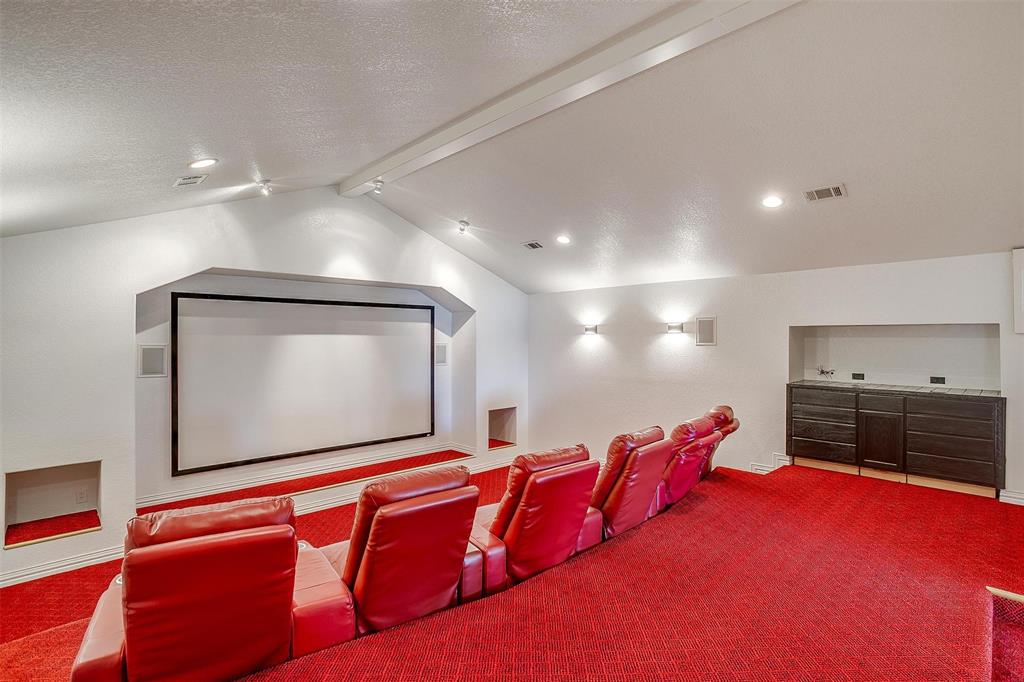 Decordova Bend Estate Ph 1 - Residential