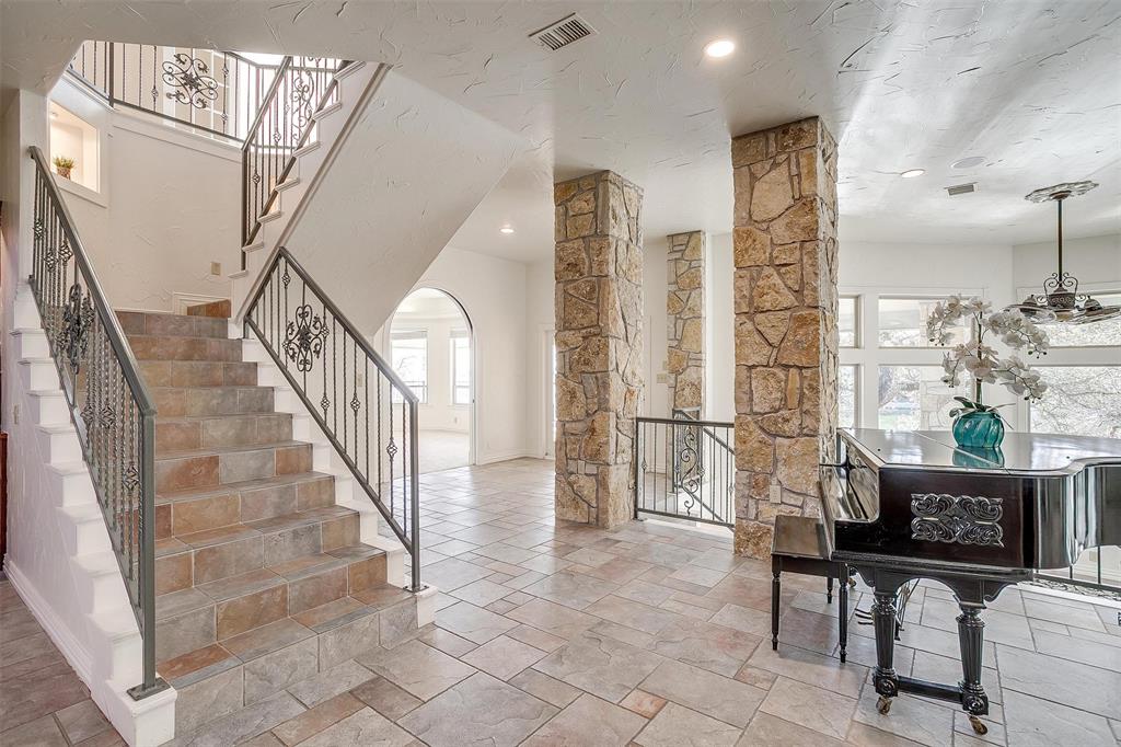 Decordova Bend Estate Ph 1 - Residential