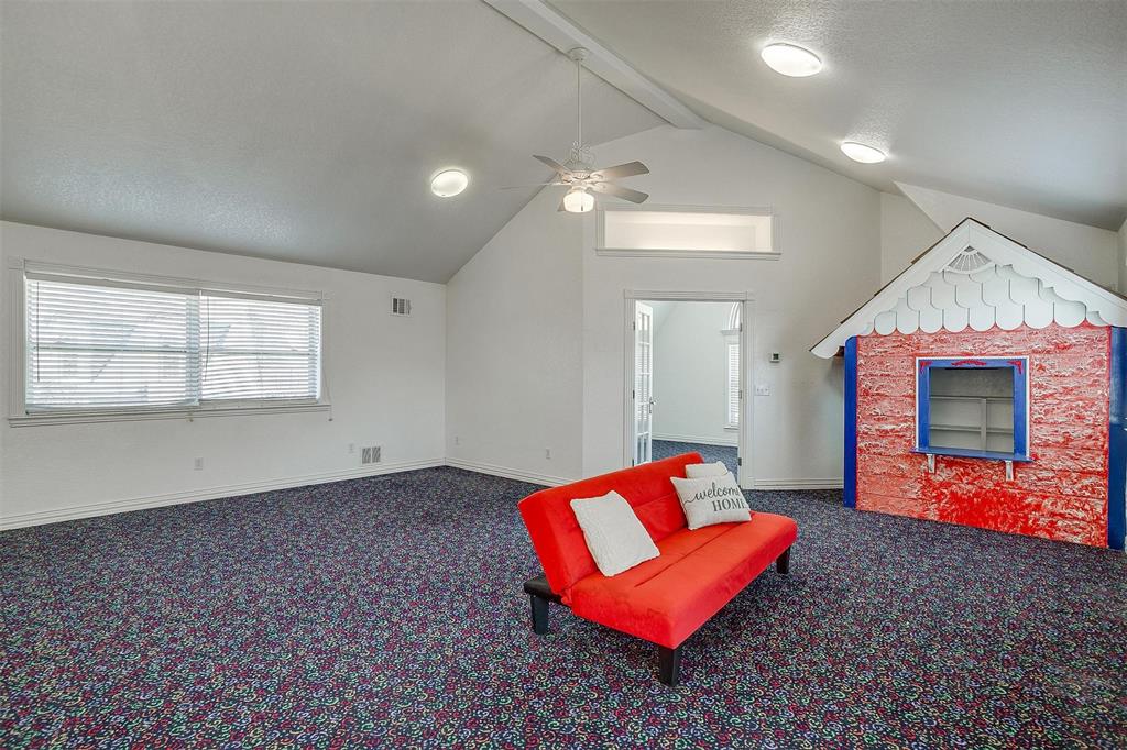 Decordova Bend Estate Ph 1 - Residential