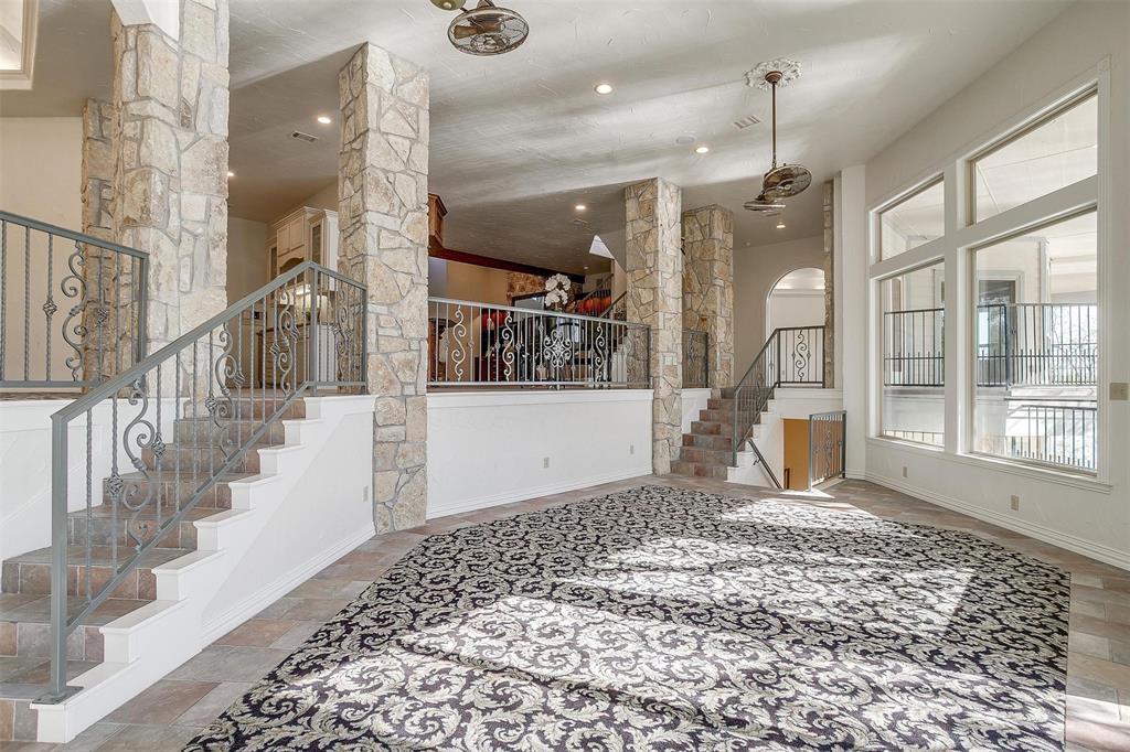 Decordova Bend Estate Ph 1 - Residential