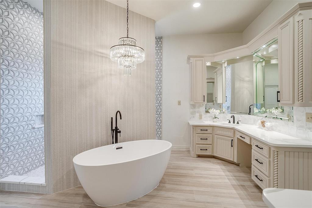 Decordova Bend Estate Ph 1 - Residential