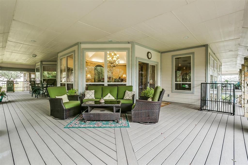 Decordova Bend Estate Ph 1 - Residential