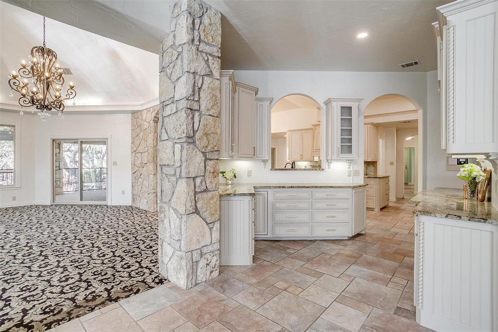 Decordova Bend Estate Ph 1 - Residential