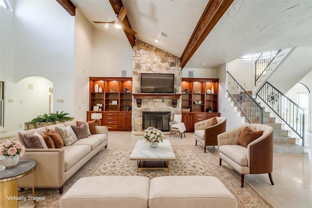 Decordova Bend Estate Ph 1 - Residential