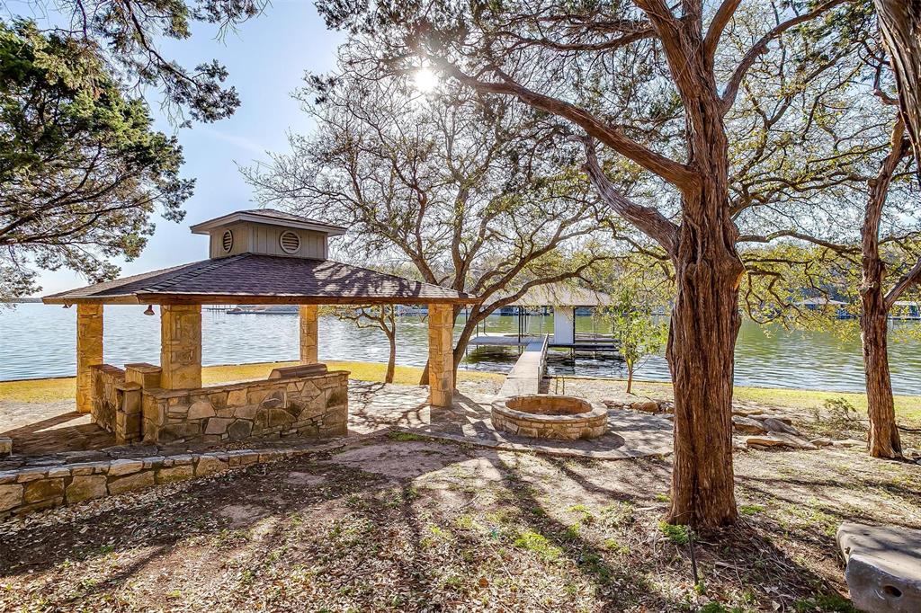 Decordova Bend Estate Ph 1 - Residential