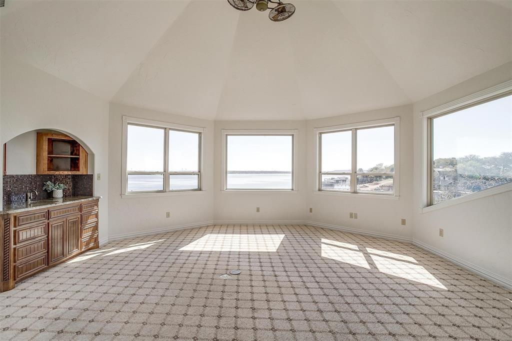 Decordova Bend Estate Ph 1 - Residential