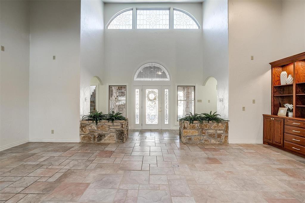 Decordova Bend Estate Ph 1 - Residential