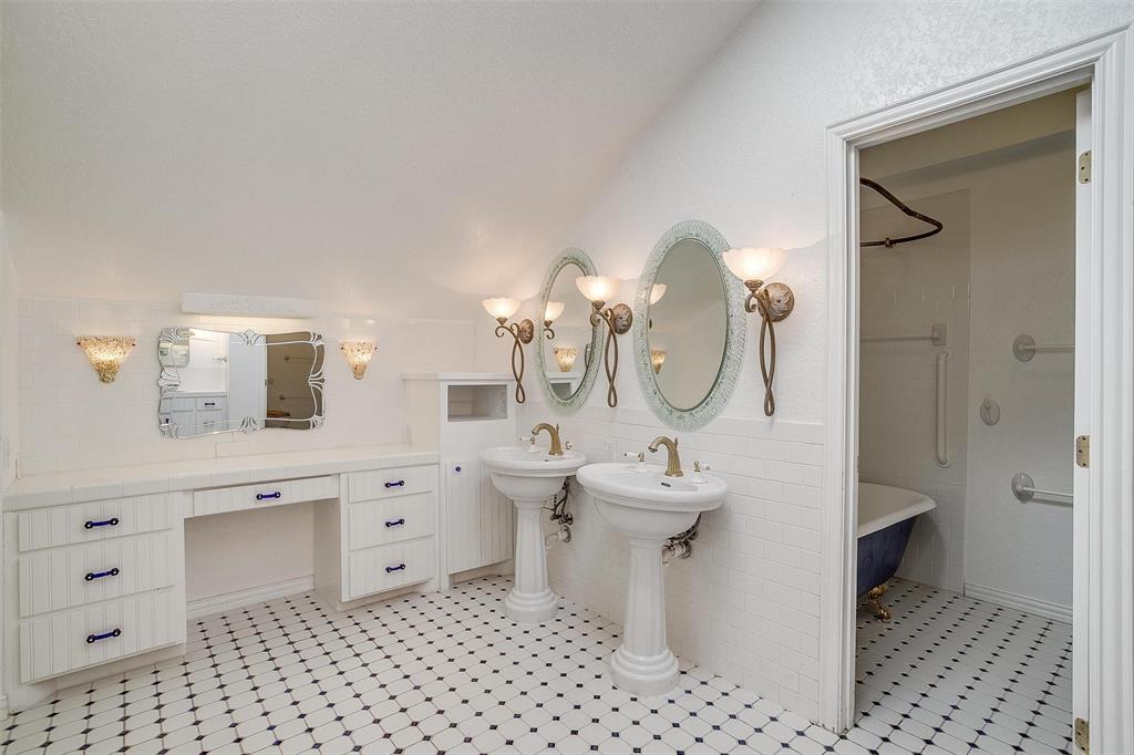 Decordova Bend Estate Ph 1 - Residential