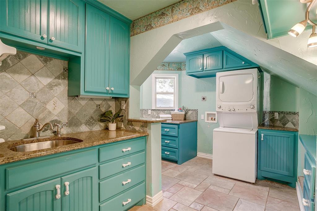 Decordova Bend Estate Ph 1 - Residential