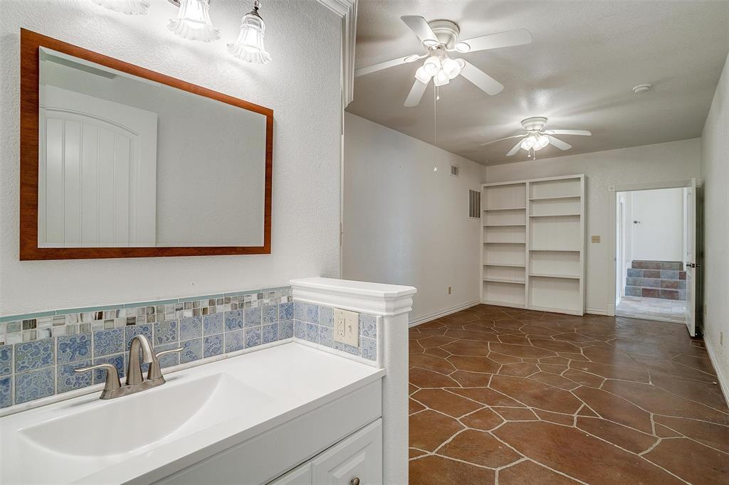 Decordova Bend Estate Ph 1 - Residential