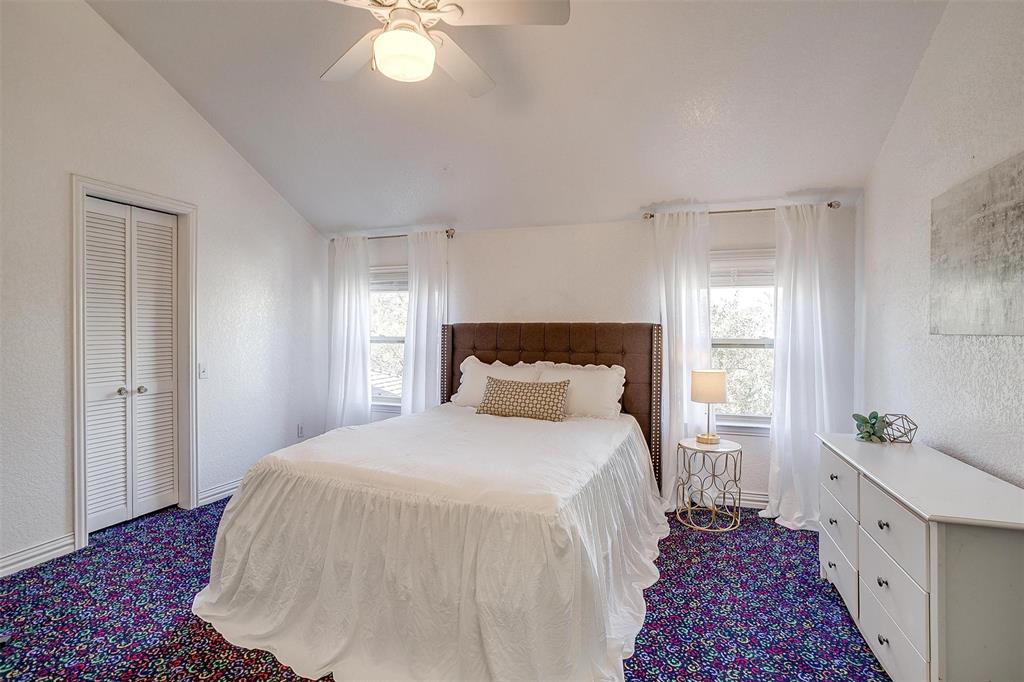 Decordova Bend Estate Ph 1 - Residential