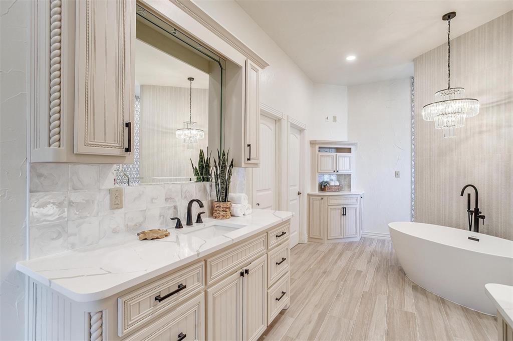 Decordova Bend Estate Ph 1 - Residential