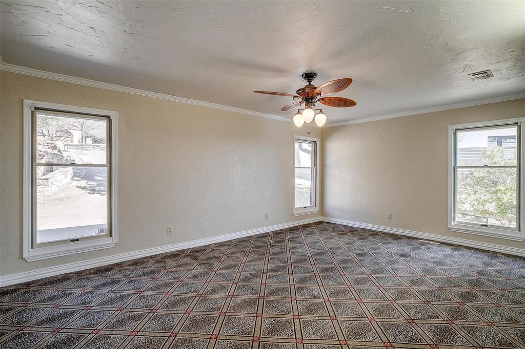 Decordova Bend Estate Ph 1 - Residential