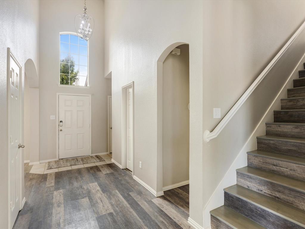 Heartland Tr A Ph 1b - Residential