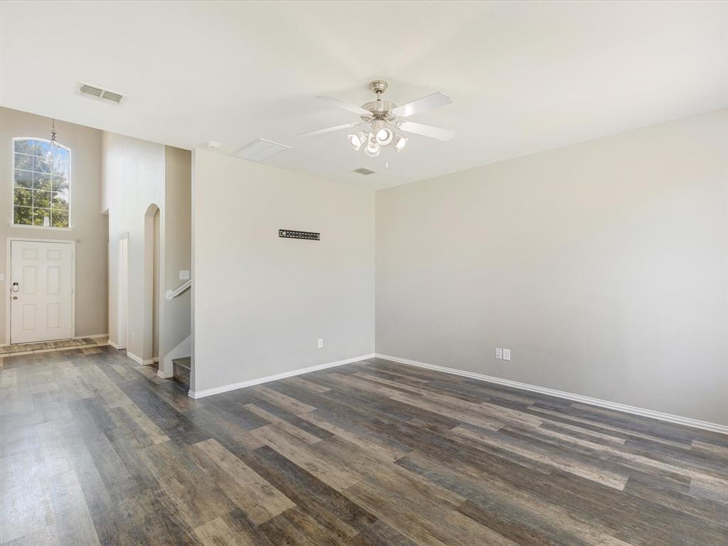 Heartland Tr A Ph 1b - Residential