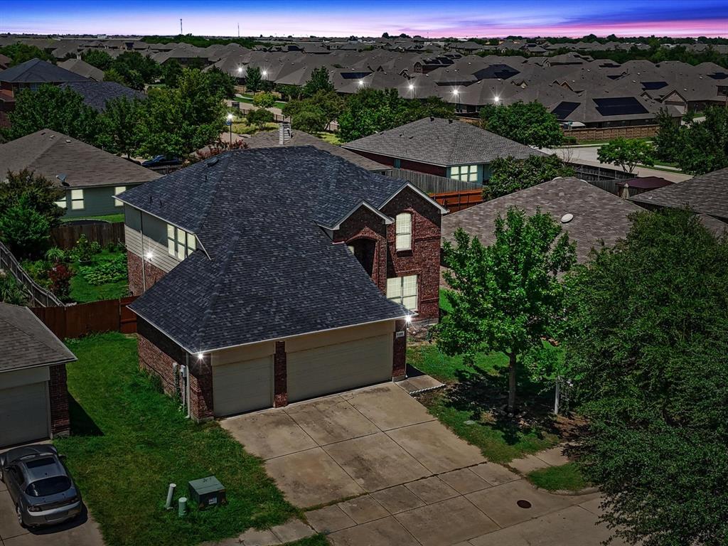 2009 Cooper Ridge Lane