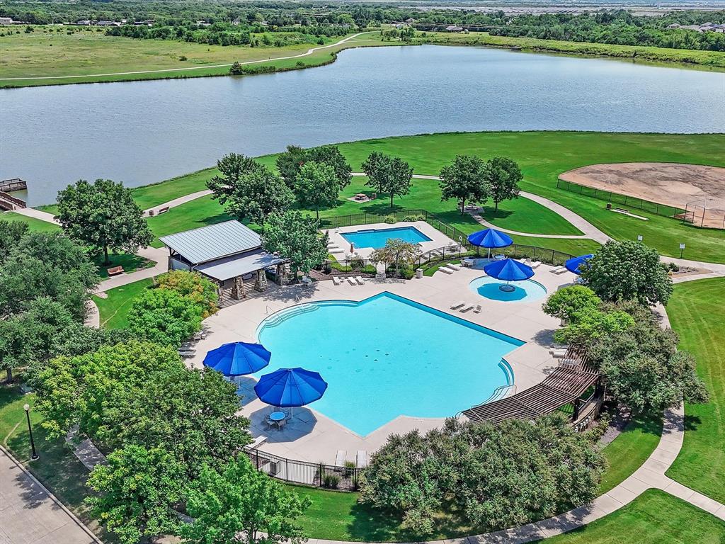 Heartland Tr A Ph 1b - Residential