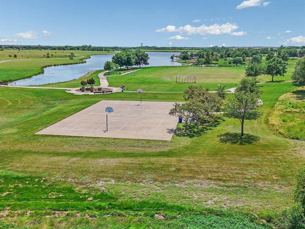 Heartland Tr A Ph 1b - Residential