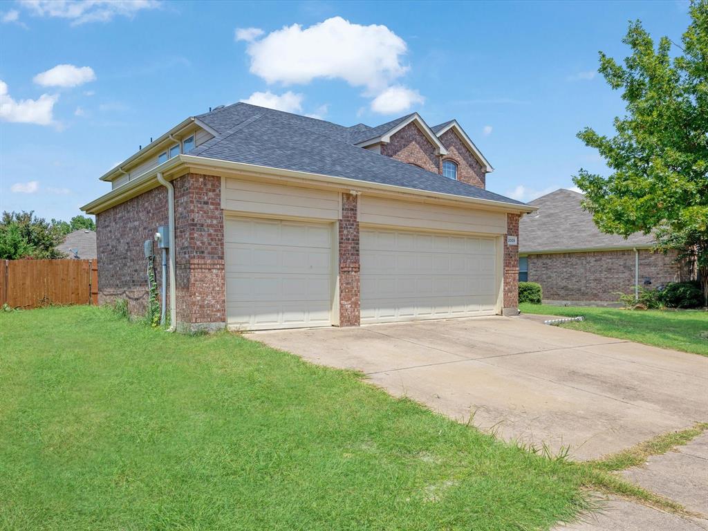 2009 Cooper Ridge Lane