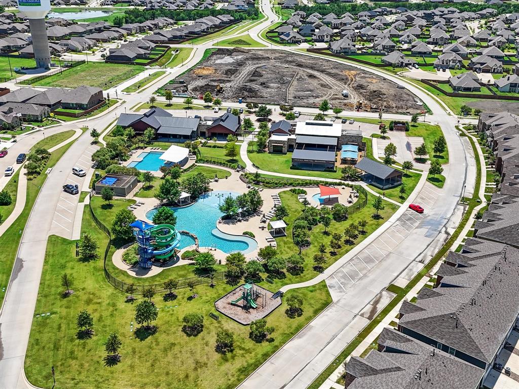 Heartland Tr A Ph 1b - Residential