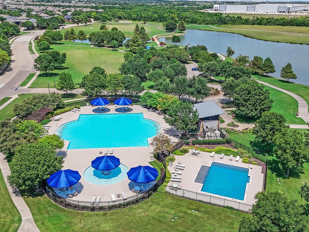 Heartland Tr A Ph 1b - Residential