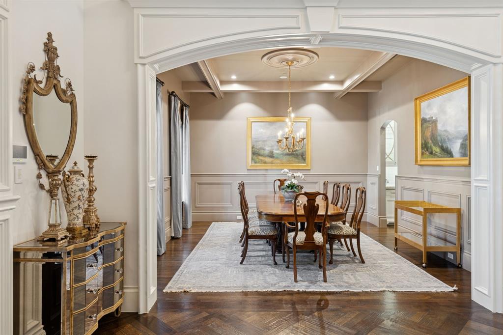 Highland Park - Residential