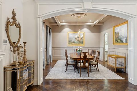 Tiny photo for 3319 Cornell Avenue, Highland Park, TX 75205 (MLS # 21116945)