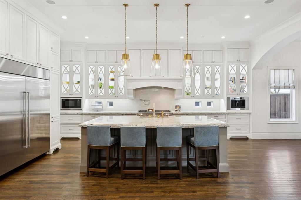 Highland Park - Residential