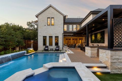 Tiny photo for 3319 Cornell Avenue, Highland Park, TX 75205 (MLS # 21116945)