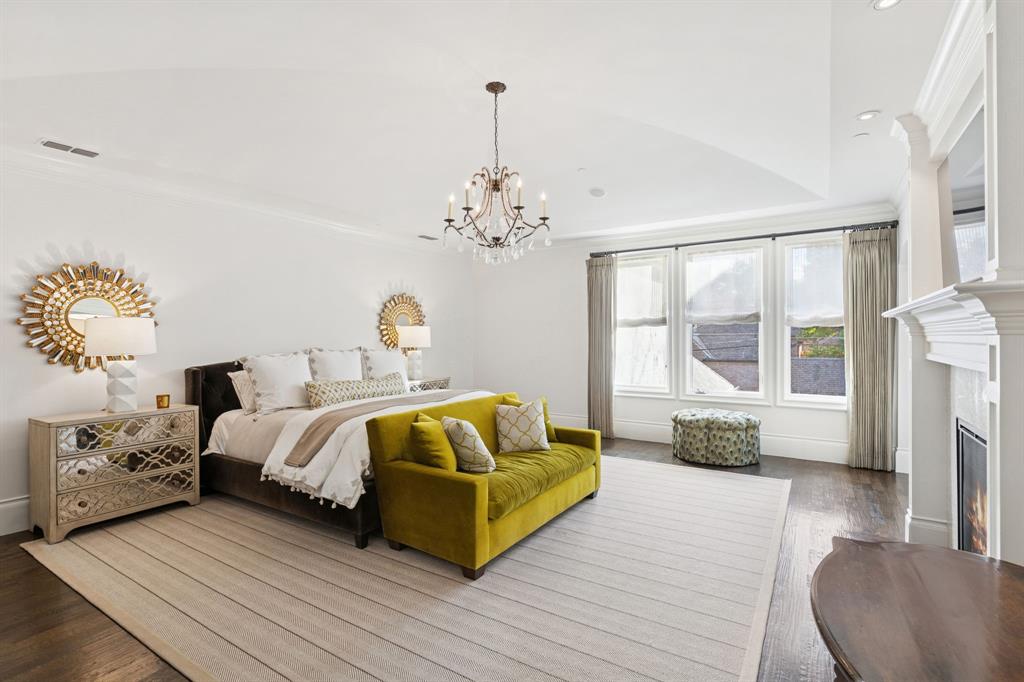 Highland Park - Residential