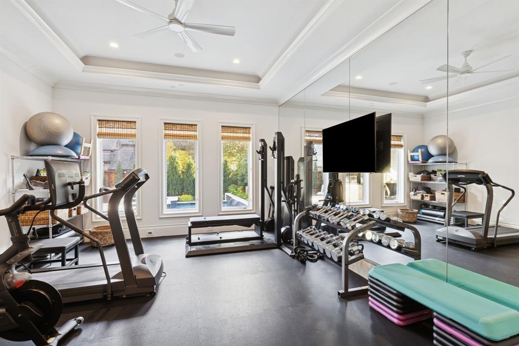 Highland Park - Residential