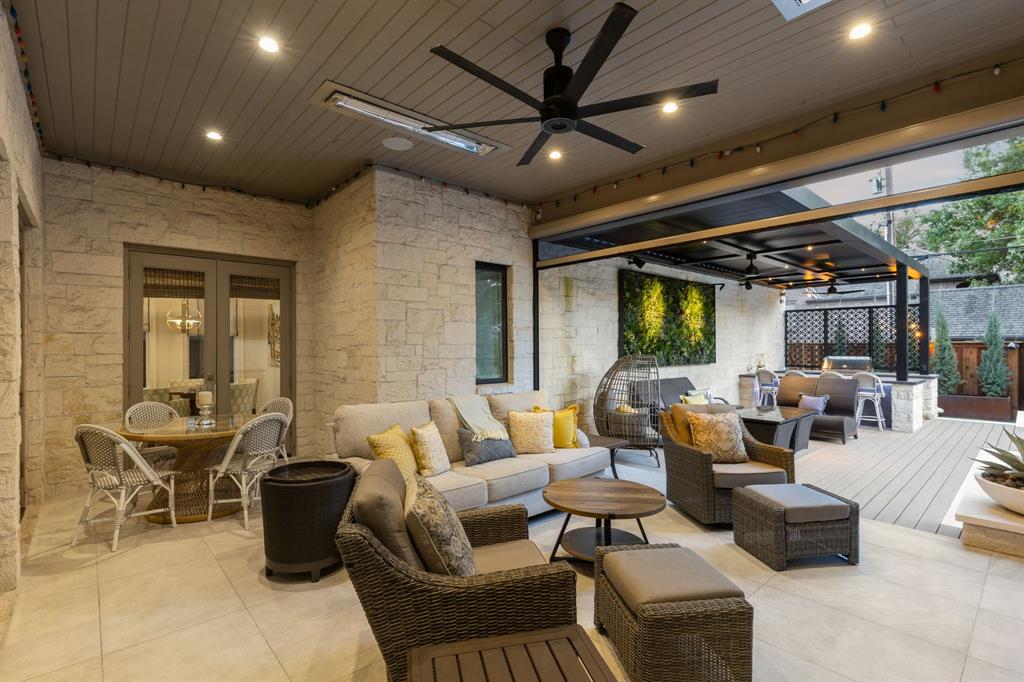 Highland Park - Residential