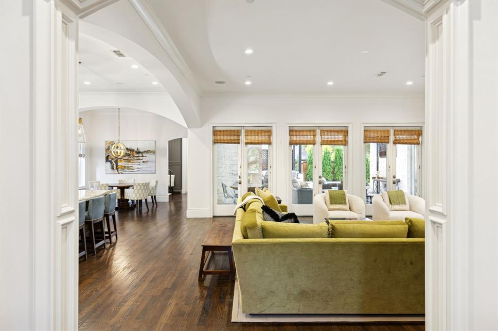 Highland Park - Residential