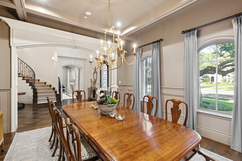 Highland Park - Residential