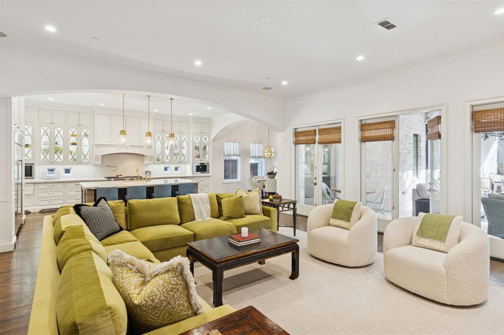 Highland Park - Residential