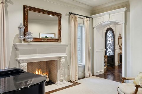 Tiny photo for 3319 Cornell Avenue, Highland Park, TX 75205 (MLS # 21116945)