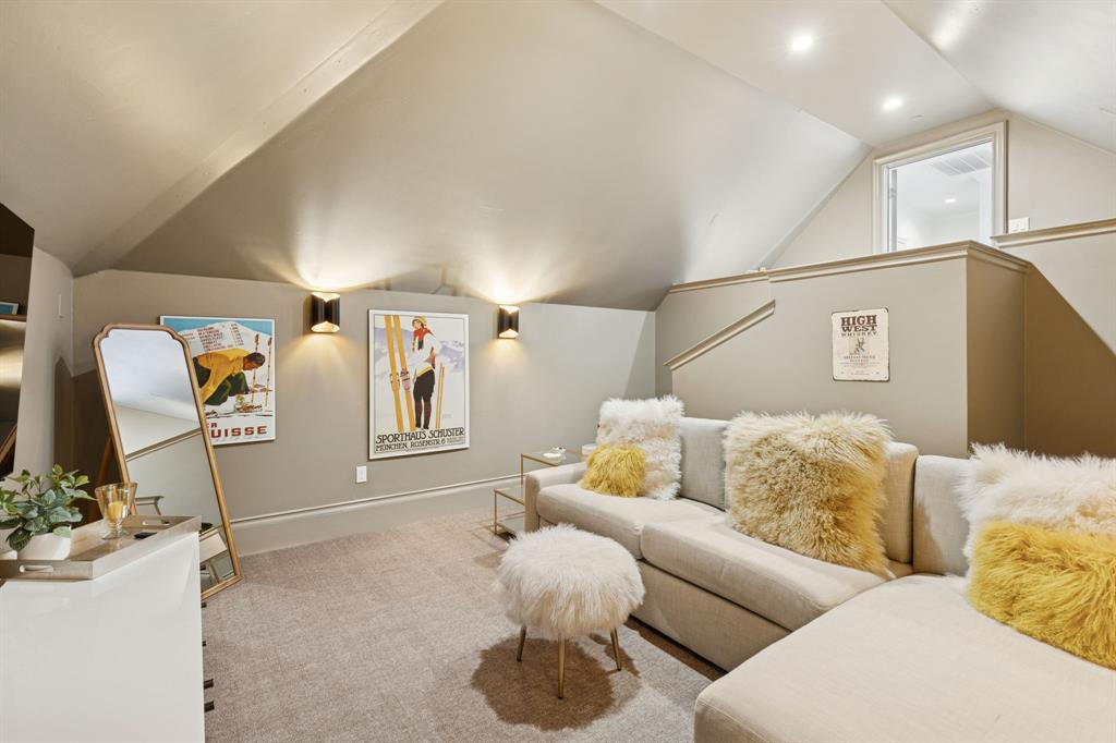 Highland Park - Residential